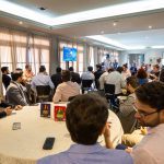 Almoço AJE Com João Fiuza 1630