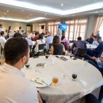 Almoço AJE Com João Fiuza 1633