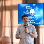 Almoço AJE Com João Fiuza 1637