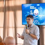 Almoço AJE Com João Fiuza 1639