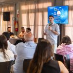 Almoço AJE Com João Fiuza 1641