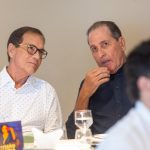 Almoço AJE Com João Fiuza 1647