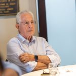 Almoço AJE Com João Fiuza 1653