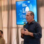 Almoço AJE Com João Fiuza 1666