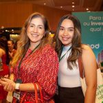 Ana Paula Sampaio E Nádia Martins