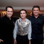 Andrade Mendonça, Rodrigo Maia E Francisco Campelo (1)