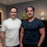 André Viana E Rodrigo Porto (2)