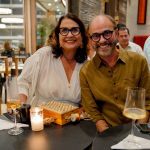 Andrea E Marcos Novaes