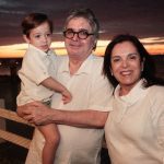 Antônio, Totonho E Elusa Laprovítera (1)