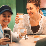 Bia Sales E Carolina Athayde