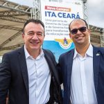 Camilo Santana Faz Anúncios Para A Educação Superior Do Ceará Durante Agenda Em Fortaleza 9305