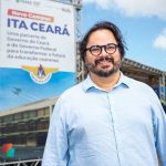 Camilo Santana Faz Anúncios Para A Educação Superior Do Ceará Durante Agenda Em Fortaleza 9306