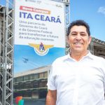 Camilo Santana Faz Anúncios Para A Educação Superior Do Ceará Durante Agenda Em Fortaleza 9308