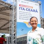 Camilo Santana Faz Anúncios Para A Educação Superior Do Ceará Durante Agenda Em Fortaleza 9312