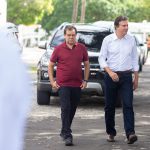 Camilo Santana Faz Anúncios Para A Educação Superior Do Ceará Durante Agenda Em Fortaleza 9323