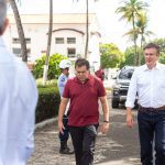 Camilo Santana Faz Anúncios Para A Educação Superior Do Ceará Durante Agenda Em Fortaleza 9325