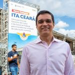 Camilo Santana Faz Anúncios Para A Educação Superior Do Ceará Durante Agenda Em Fortaleza 9332