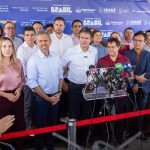 Camilo Santana Faz Anúncios Para A Educação Superior Do Ceará Durante Agenda Em Fortaleza 9363