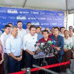 Camilo Santana Faz Anúncios Para A Educação Superior Do Ceará Durante Agenda Em Fortaleza 9368