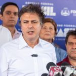 Camilo Santana Faz Anúncios Para A Educação Superior Do Ceará Durante Agenda Em Fortaleza 9383