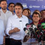 Camilo Santana Faz Anúncios Para A Educação Superior Do Ceará Durante Agenda Em Fortaleza 9404