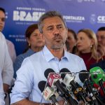 Camilo Santana Faz Anúncios Para A Educação Superior Do Ceará Durante Agenda Em Fortaleza 9417