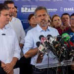 Camilo Santana Faz Anúncios Para A Educação Superior Do Ceará Durante Agenda Em Fortaleza 9429