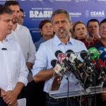 Camilo Santana Faz Anúncios Para A Educação Superior Do Ceará Durante Agenda Em Fortaleza 9431