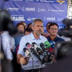 Camilo Santana Faz Anúncios Para A Educação Superior Do Ceará Durante Agenda Em Fortaleza 9451