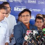 Camilo Santana Faz Anúncios Para A Educação Superior Do Ceará Durante Agenda Em Fortaleza 9459