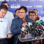 Camilo Santana Faz Anúncios Para A Educação Superior Do Ceará Durante Agenda Em Fortaleza 9472