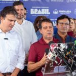 Camilo Santana Faz Anúncios Para A Educação Superior Do Ceará Durante Agenda Em Fortaleza 9476