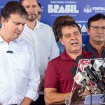 Camilo Santana Faz Anúncios Para A Educação Superior Do Ceará Durante Agenda Em Fortaleza 9479