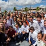 Camilo Santana Faz Anúncios Para A Educação Superior Do Ceará Durante Agenda Em Fortaleza 9515