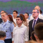 Camilo Santana Faz Anúncios Para A Educação Superior Do Ceará Durante Agenda Em Fortaleza 9539