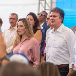 Camilo Santana Faz Anúncios Para A Educação Superior Do Ceará Durante Agenda Em Fortaleza 9542