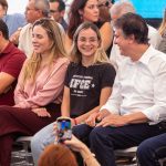 Camilo Santana Faz Anúncios Para A Educação Superior Do Ceará Durante Agenda Em Fortaleza 9550