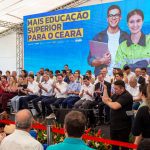 Camilo Santana Faz Anúncios Para A Educação Superior Do Ceará Durante Agenda Em Fortaleza 9564