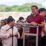 Camilo Santana Faz Anúncios Para A Educação Superior Do Ceará Durante Agenda Em Fortaleza 9566