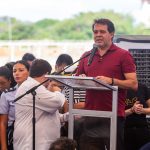 Camilo Santana Faz Anúncios Para A Educação Superior Do Ceará Durante Agenda Em Fortaleza 9572
