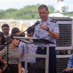 Camilo Santana Faz Anúncios Para A Educação Superior Do Ceará Durante Agenda Em Fortaleza 9590