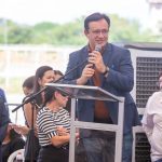 Camilo Santana Faz Anúncios Para A Educação Superior Do Ceará Durante Agenda Em Fortaleza 9625