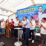 Camilo Santana Faz Anúncios Para A Educação Superior Do Ceará Durante Agenda Em Fortaleza 9675