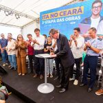 Camilo Santana Faz Anúncios Para A Educação Superior Do Ceará Durante Agenda Em Fortaleza 9683