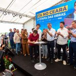 Camilo Santana Faz Anúncios Para A Educação Superior Do Ceará Durante Agenda Em Fortaleza 9688