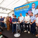 Camilo Santana Faz Anúncios Para A Educação Superior Do Ceará Durante Agenda Em Fortaleza 9690