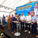 Camilo Santana Faz Anúncios Para A Educação Superior Do Ceará Durante Agenda Em Fortaleza 9694