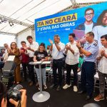 Camilo Santana Faz Anúncios Para A Educação Superior Do Ceará Durante Agenda Em Fortaleza 9702