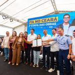 Camilo Santana Faz Anúncios Para A Educação Superior Do Ceará Durante Agenda Em Fortaleza 9707