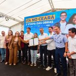 Camilo Santana Faz Anúncios Para A Educação Superior Do Ceará Durante Agenda Em Fortaleza 9710